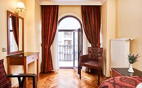 Best Western Amber Hotel Istanbul